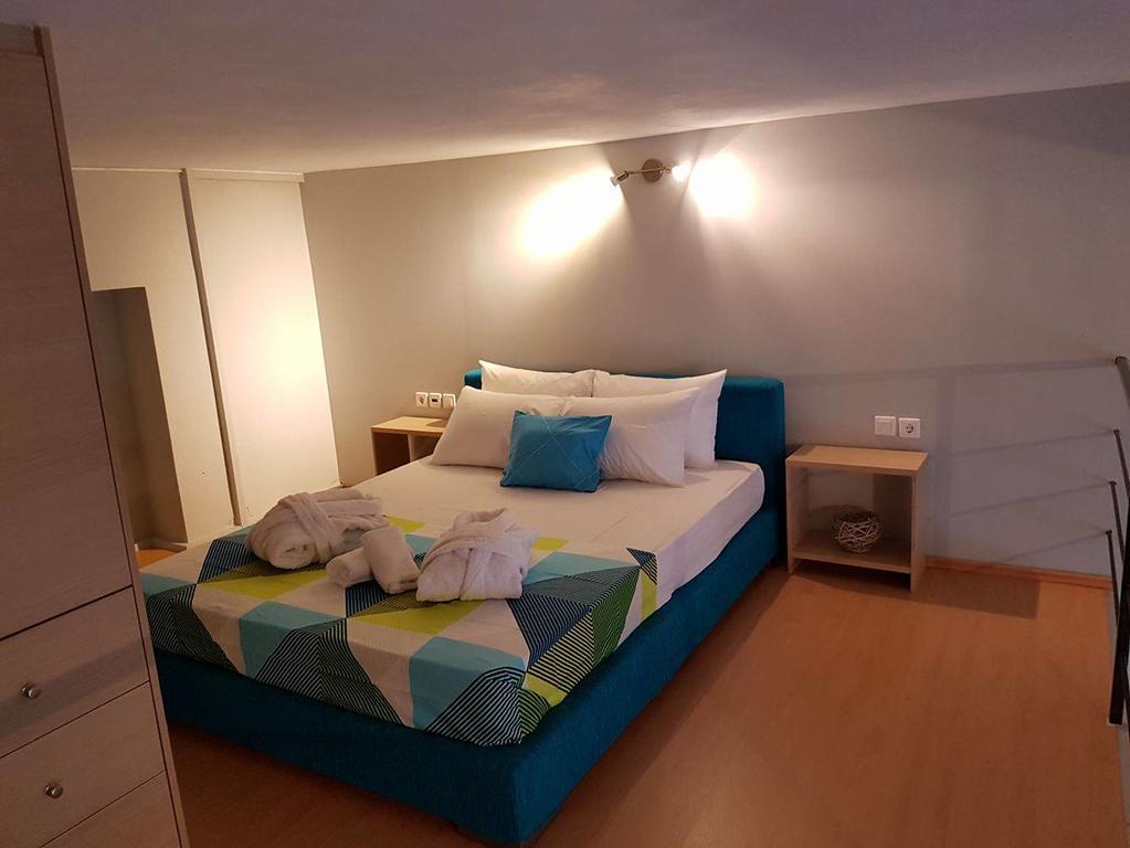 Gaviotis Suite Talanda Екстер'єр фото