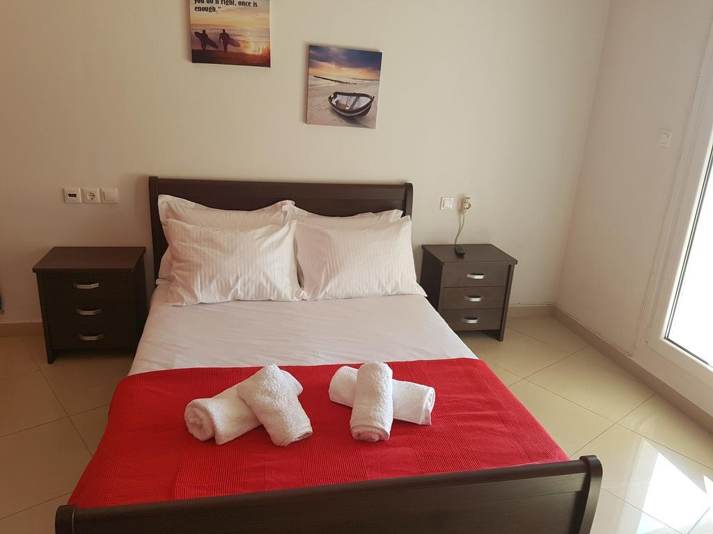 Gaviotis Suite Talanda Екстер'єр фото