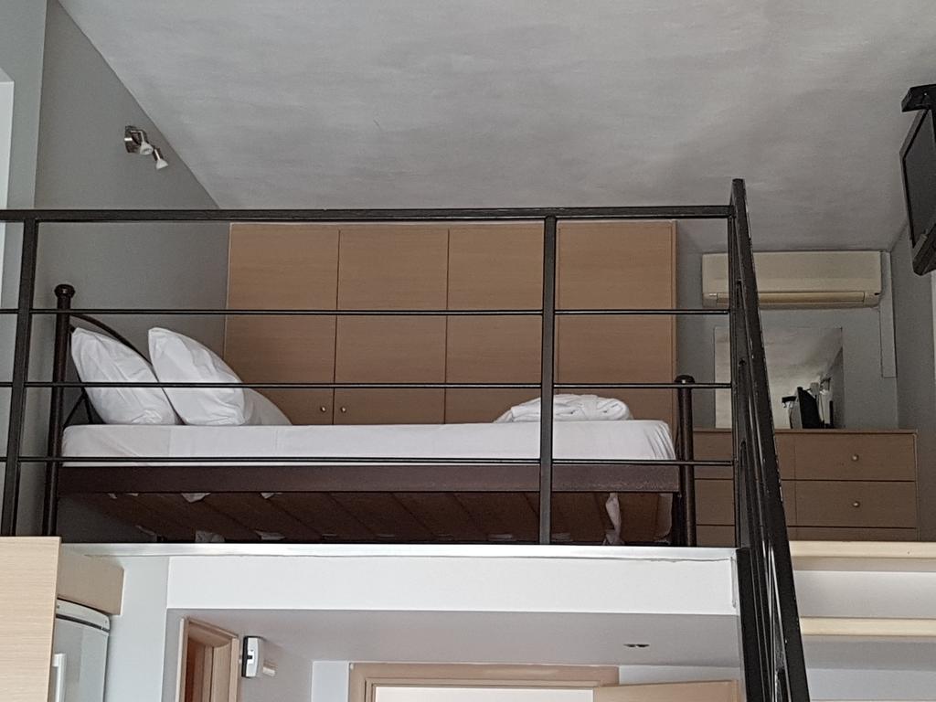 Gaviotis Suite Talanda Екстер'єр фото
